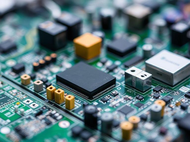 Electronics Assembly Companies